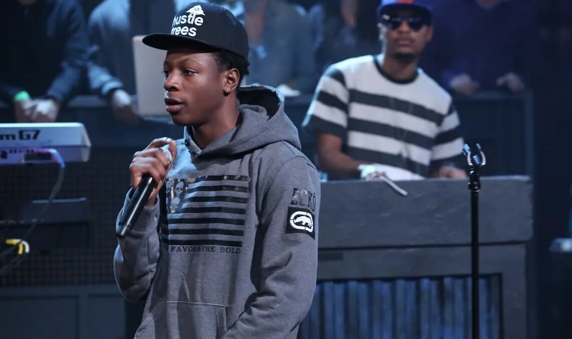 On This Day in 2012, Joey Bada$$ Released a Mixtape That Would Change His Life Forever