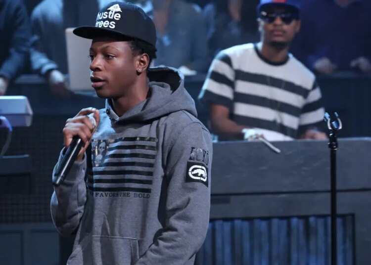 On This Day in 2012, Joey Bada$$ Released a Mixtape That Would Change His Life Forever