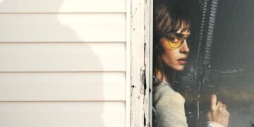 A24’s ‘Onslaught’ Trailer Pits Adria Arjona Against Unstoppable Killing Machines