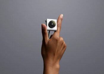 Flush With Cash From OpenAI, Opal Is Making an AI-Powered Audio Gadget