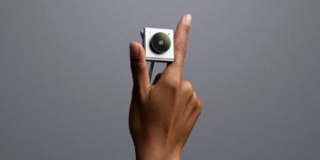 Flush With Cash From OpenAI, Opal Is Making an AI-Powered Audio Gadget