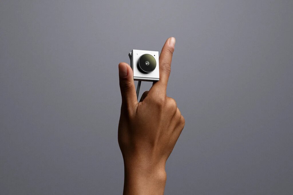 Flush With Cash From OpenAI, Opal Is Making an AI-Powered Audio Gadget