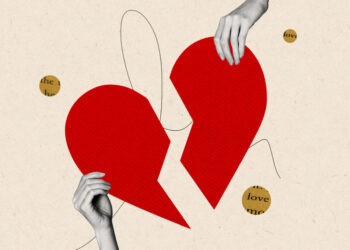 Her hit divorce memoir wasn’t entirely truthful. Maybe it doesn’t matter.