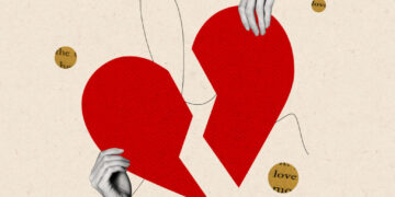 Her hit divorce memoir wasn’t entirely truthful. Maybe it doesn’t matter.