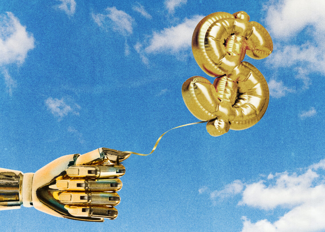 4 surprising ways AI is making your life more expensive
