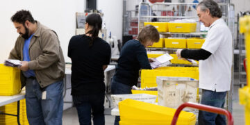 California Votes on Newsom’s Successor After Turbulent Primary Campaign