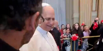 Of Course the Pope Is a Natural at Memes