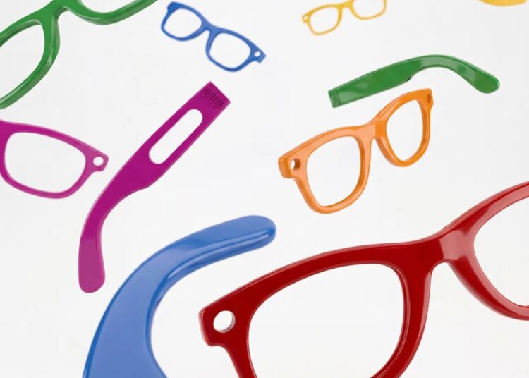 They’re Making Cases for Smart Glasses Now