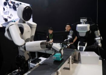 Human intelligence will win out over artificial intelligence