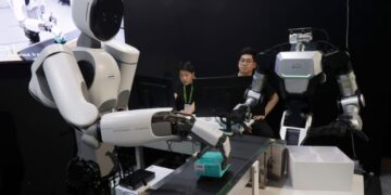 Human intelligence will win out over artificial intelligence