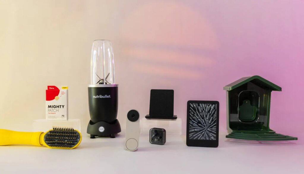 129 Prime Day Deals on Gear We’ve Tested and Would Spend Our Own Money On