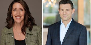 Paramount Taps Nicole Lang, Sheldon Kasdan to Lead Industrial Relations Division