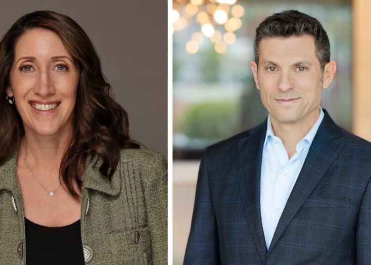 Paramount Taps Nicole Lang, Sheldon Kasdan to Lead Industrial Relations Division