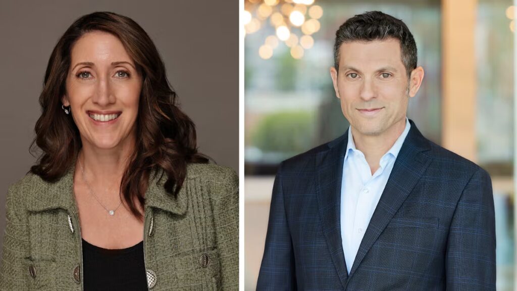 Paramount Taps Nicole Lang, Sheldon Kasdan to Lead Industrial Relations Division