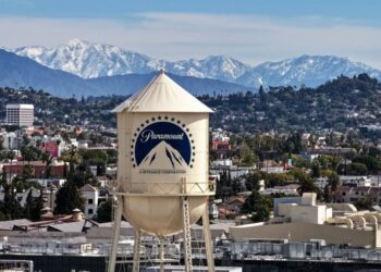 Paramount Refused to Air an Ad Criticizing Its Merger With Warner Bros.