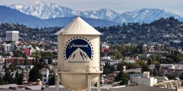 Paramount Refused to Air an Ad Criticizing Its Merger With Warner Bros.