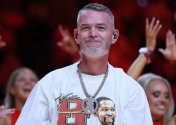 Paul Wall Recalls Crucial Warning He Received Before Performing in New York City for the First Time: ‘It’s a Wake-Up Call’