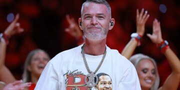 Paul Wall Recalls Crucial Warning He Received Before Performing in New York City for the First Time: ‘It’s a Wake-Up Call’