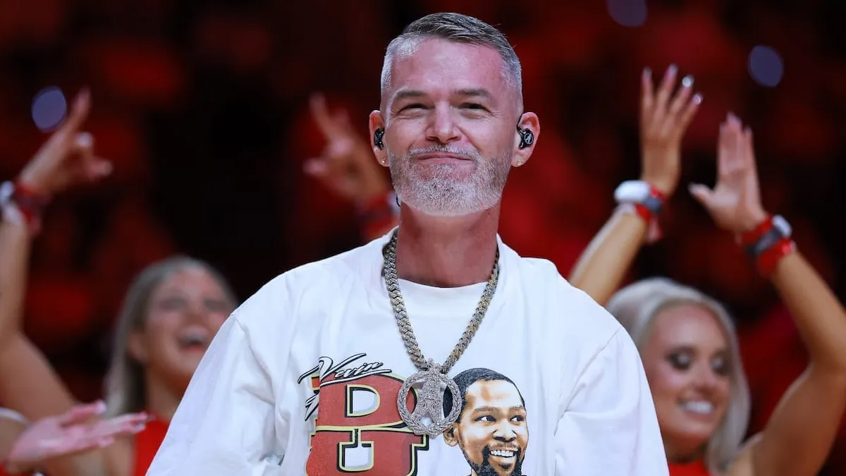 Paul Wall Recalls Crucial Warning He Received Before Performing in New York City for the First Time: ‘It’s a Wake-Up Call’