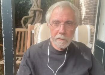 Columnist Attacked by Trump Calls for ‘De-MAGAfication’ of US: ‘Similar to De-Nazification’ of Germany