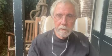 Columnist Attacked by Trump Calls for ‘De-MAGAfication’ of US: ‘Similar to De-Nazification’ of Germany