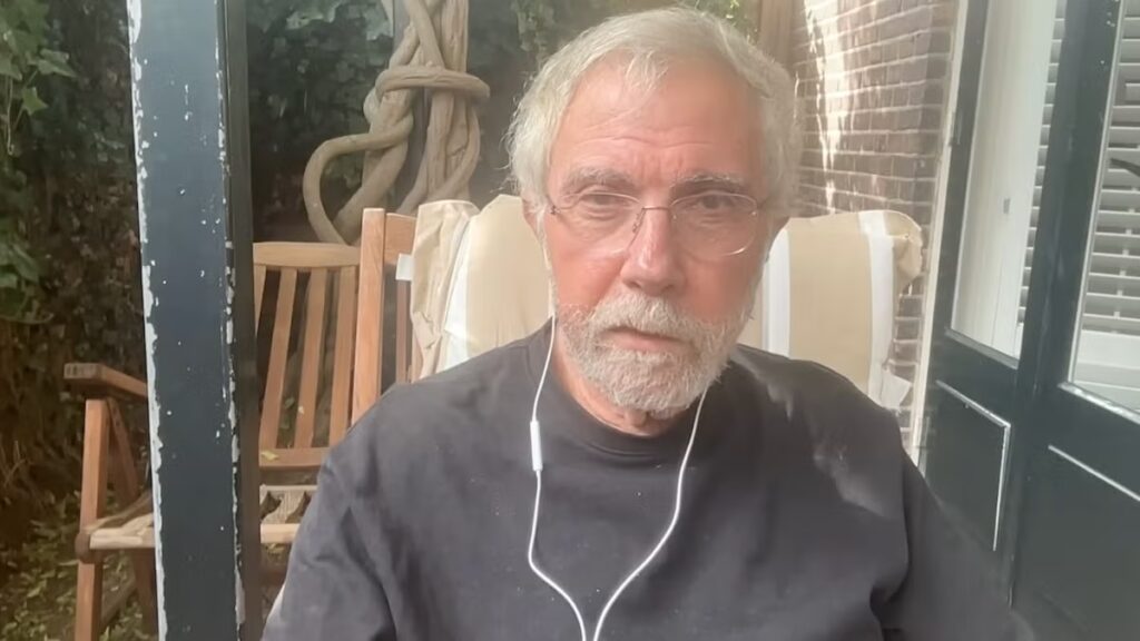 Columnist Attacked by Trump Calls for ‘De-MAGAfication’ of US: ‘Similar to De-Nazification’ of Germany