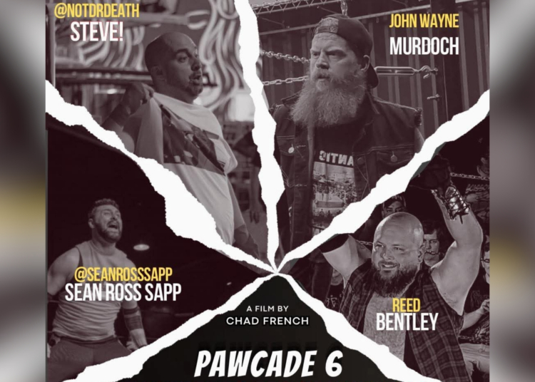 Pawcade 6 Proves Independent Wrestling Still Has a Heart