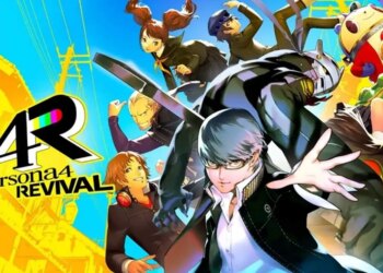 Persona 4 Revival Release Date Revealed – Atlus Confirms February 2027 Launch
