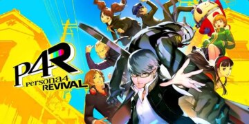 Persona 4 Revival Release Date Revealed – Atlus Confirms February 2027 Launch