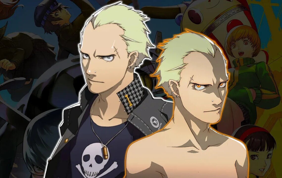 Atlus Confirms Persona 4 Revival Will Change Controversial Storylines
