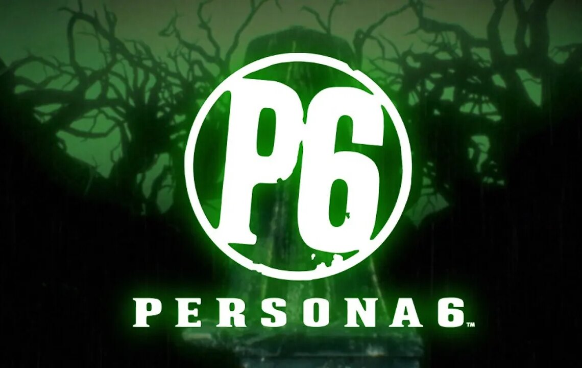 Persona 6 Development Reportedly Almost Finished According to New Leak
