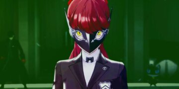 Persona 6 Logo and Release Date Leaked In New Images