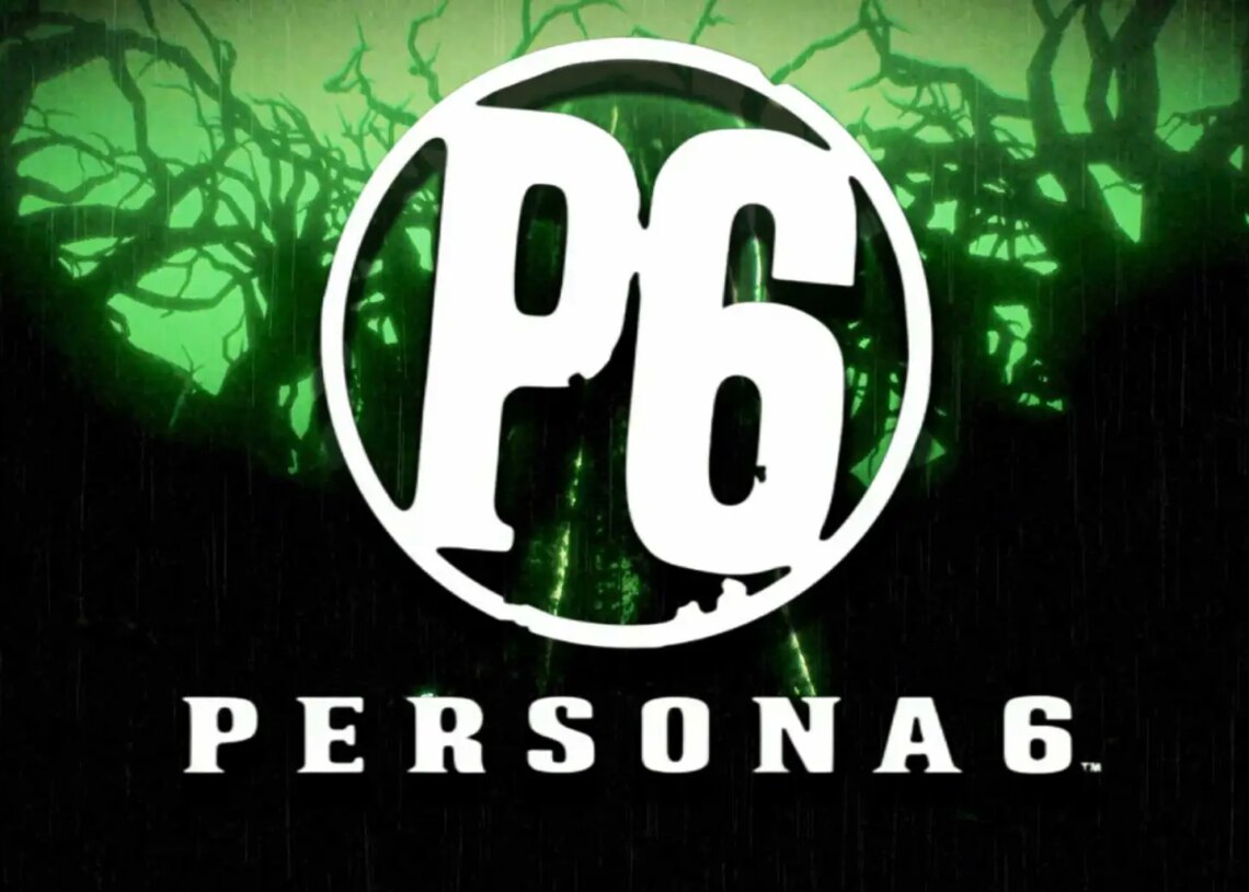 Persona 6 Story Details Revealed by Xbox
