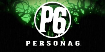 Persona 6 Story Details Revealed by Xbox
