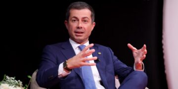 Pete Buttigieg Rages Against Child Protective Services Being Falsely Called on His Family: ‘Politically Motivated Hoax’