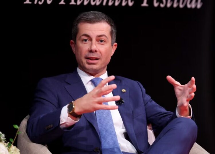 Pete Buttigieg Rages Against Child Protective Services Being Falsely Called on His Family: ‘Politically Motivated Hoax’