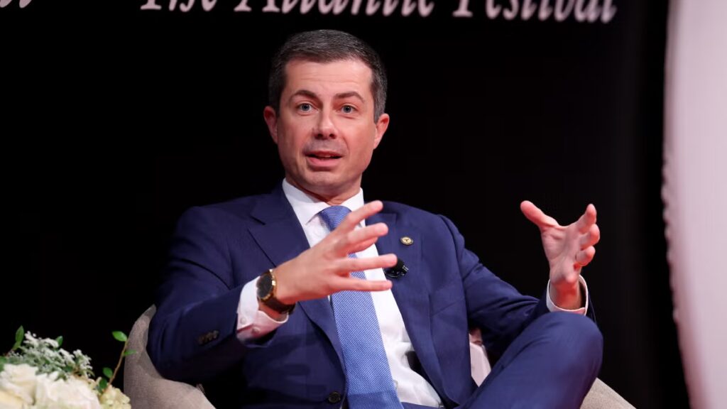 Pete Buttigieg Rages Against Child Protective Services Being Falsely Called on His Family: ‘Politically Motivated Hoax’