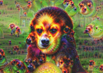 The Terminally Online Mourners Who Miss the Days When AI Made Mistakes