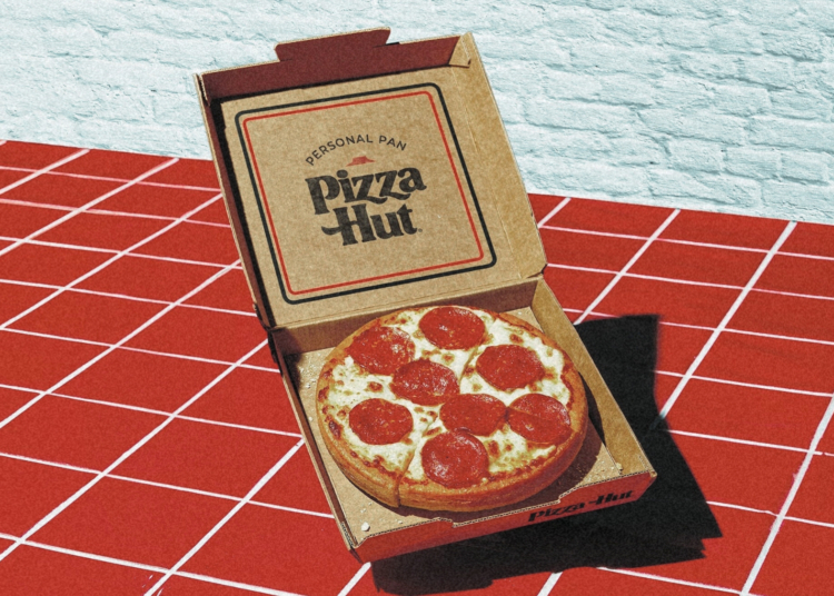 Pizza Hut Is Bringing Back Your Childhood Today. Here’s How to Get a Free Pizza Out of It.