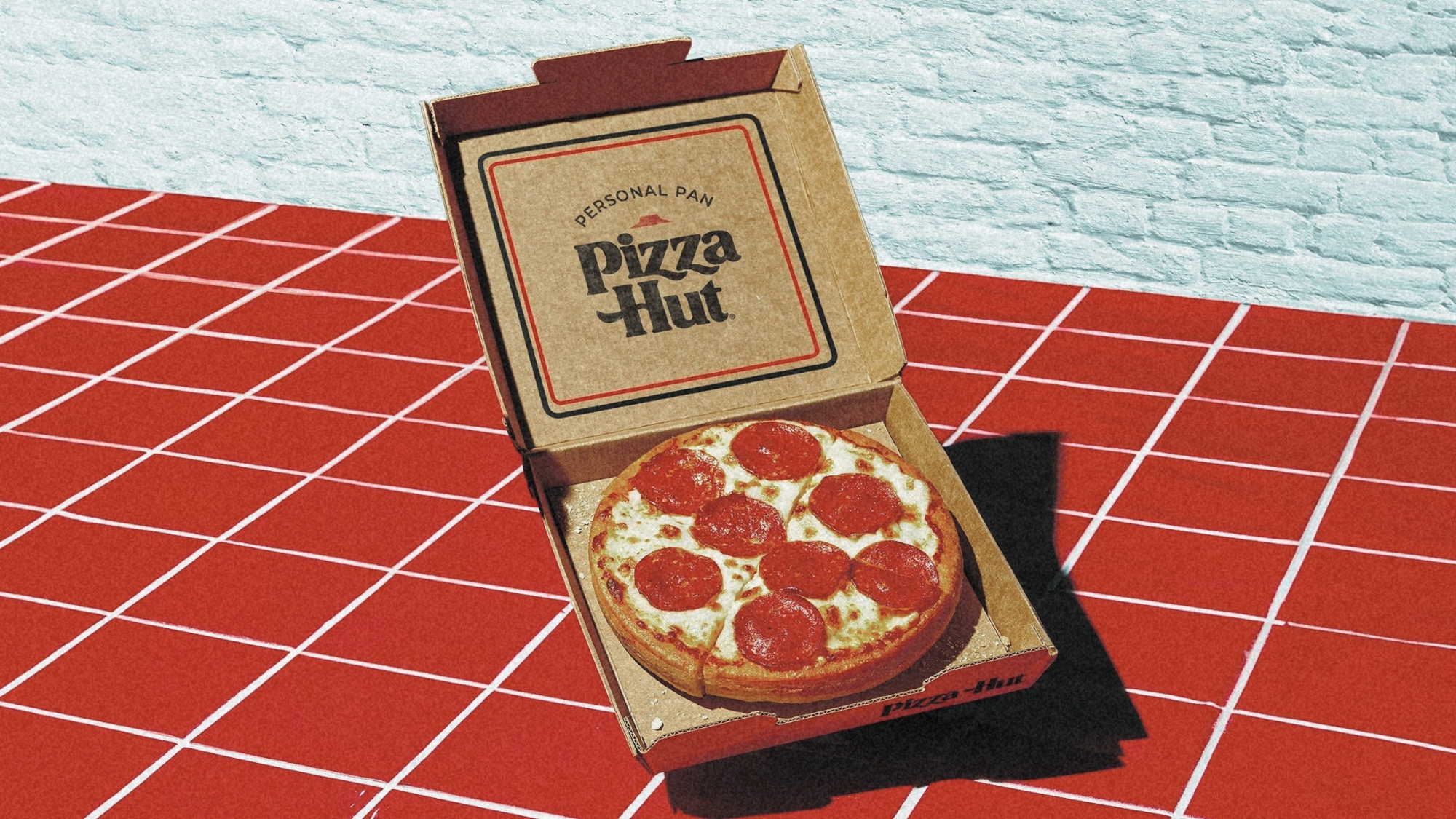 Pizza Hut Is Bringing Back Your Childhood Today. Here’s How to Get a Free Pizza Out of It.
