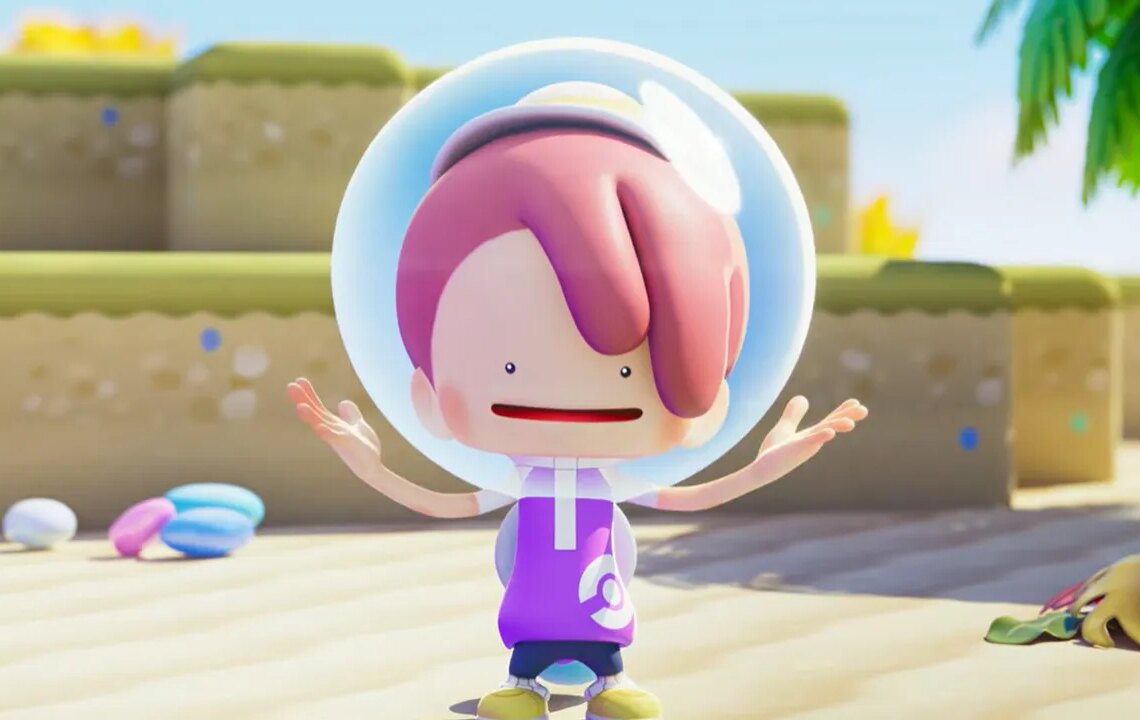 Pokémon Pokopia DLC Release Date Announced and Is Free