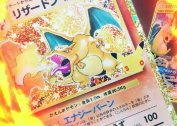Pokémon TCG 30th Anniversary Set Revealed – All Cards & Rares Confirmed So Far