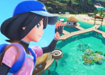 Pokémon Winds and Waves Plot Has Already Leaked Online