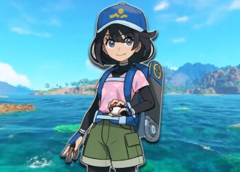Pokémon Winds and Waves Reportedly Releasing in September 2027