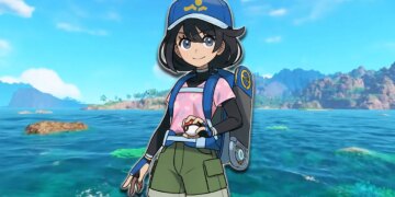 Pokémon Winds and Waves Reportedly Releasing in September 2027