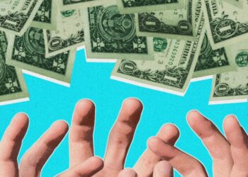 The DOGE Boys Get VC Funding to Support Their Latest Enterprise