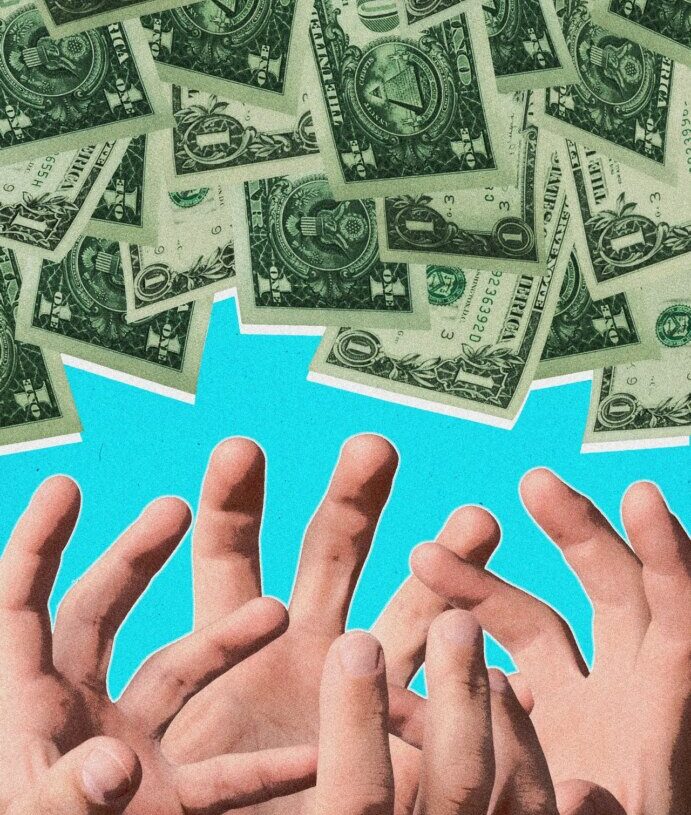 The DOGE Boys Get VC Funding to Support Their Latest Enterprise