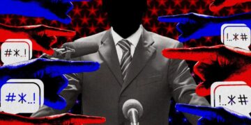 Threats Against Politicians Skyrocketed After Meta Changed Its Speech Rules