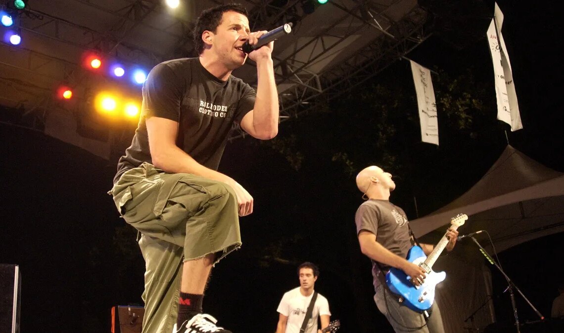 3 Pop-Punk Albums to Jump-Scare Millennials Who Finally Managed to Forget