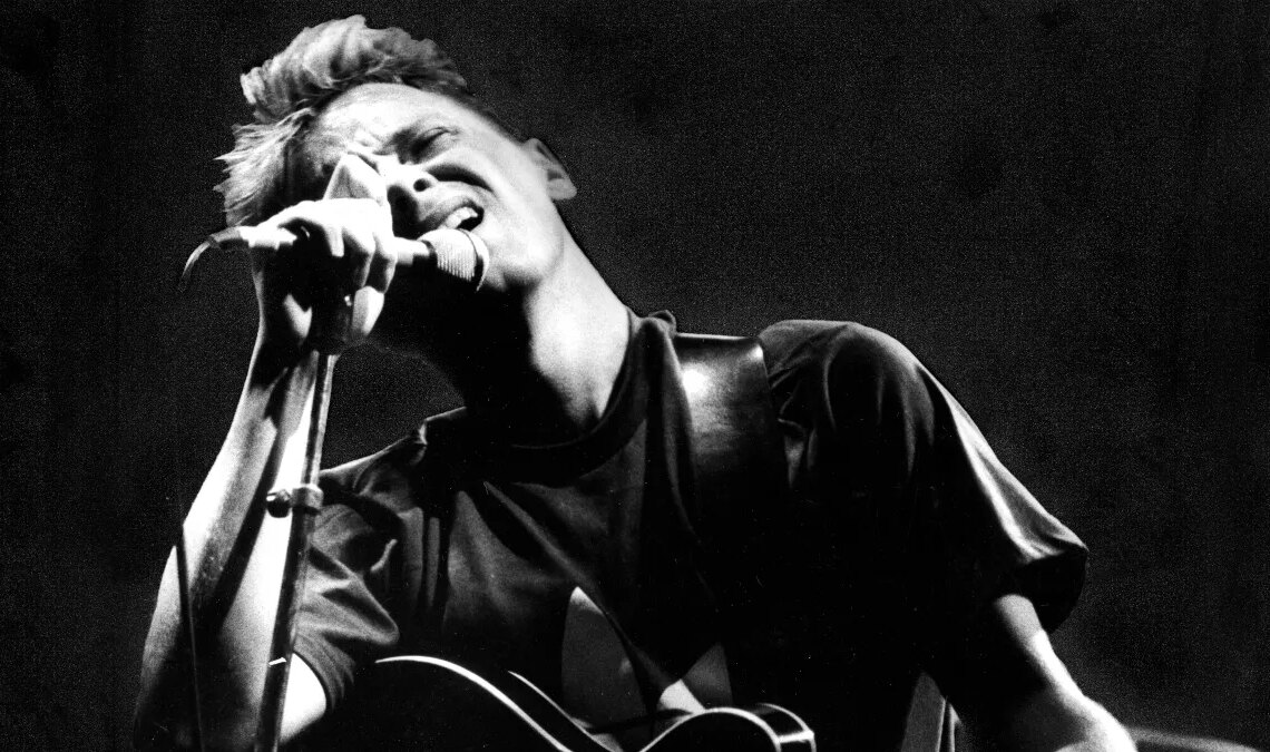 3 Post-Punk 80s Tracks That Were Way Ahead of Their Time